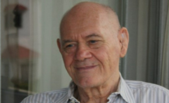 DAVID DAHMEN