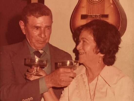 BODAS DE ORO