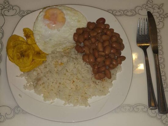 BANDEJA PAISA