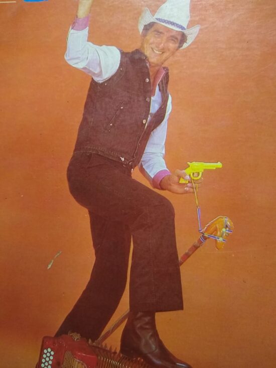 EL POLI JHON