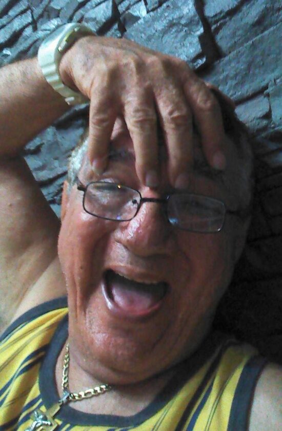 LOCURAS DE DOLCEY