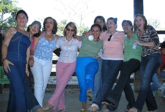 ENCUENTRO GUN CLUB 2006