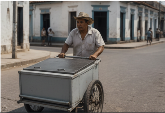 EL PANADERO