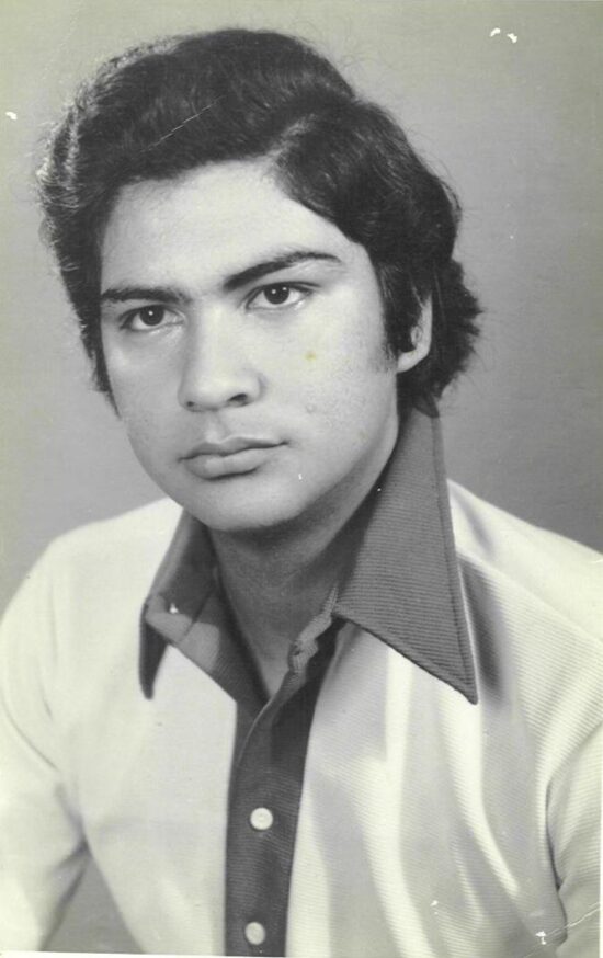 JAIME RAFAEL