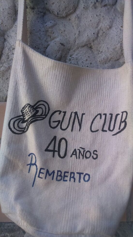 ENCUENTRO GUN CLUB 2009
