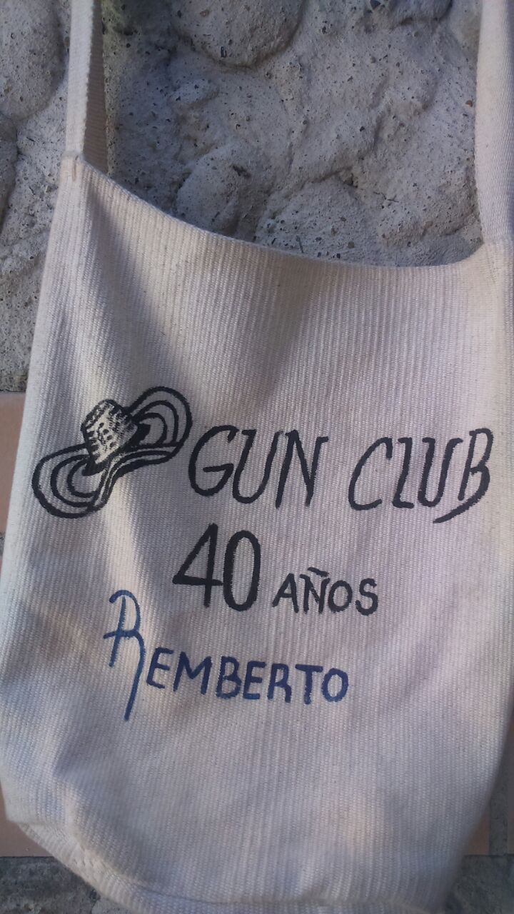 ENCUENTRO GUN CLUB 2009